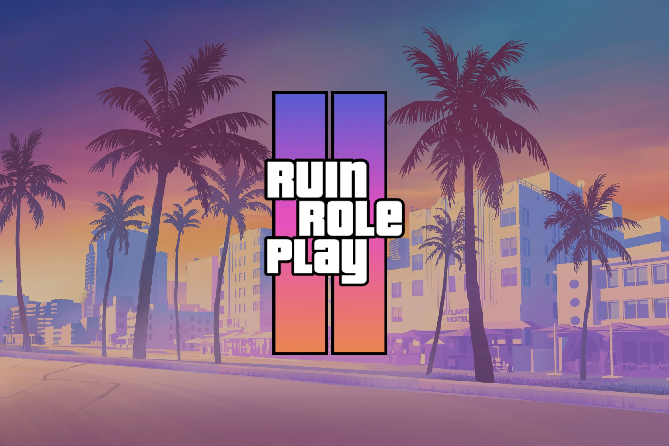Ruin Roleplay